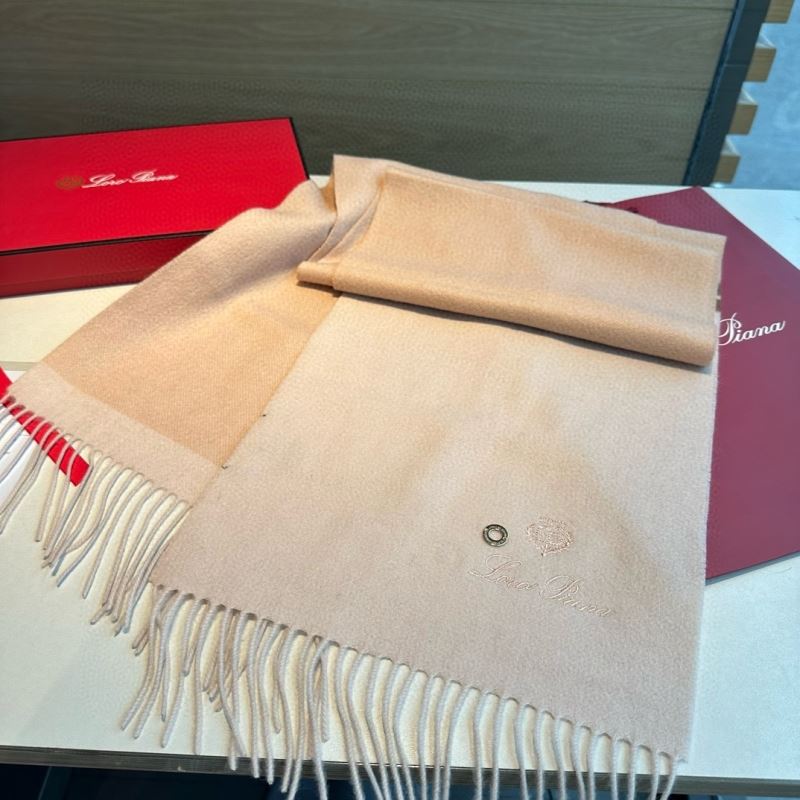 Loro Piana Scarf